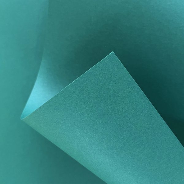 Papel Burano English Green