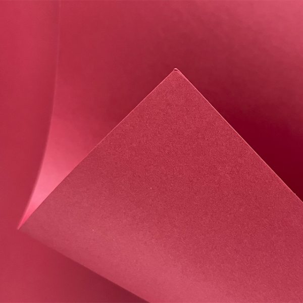 Papel Burano Indian Red