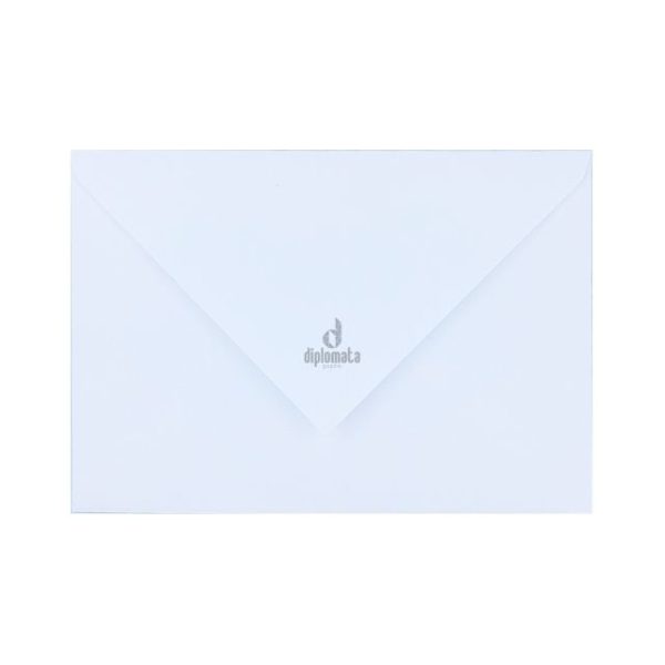 Envelope Offset 150g 15,5x22 Fecho Bicudo c/ 10 Unid