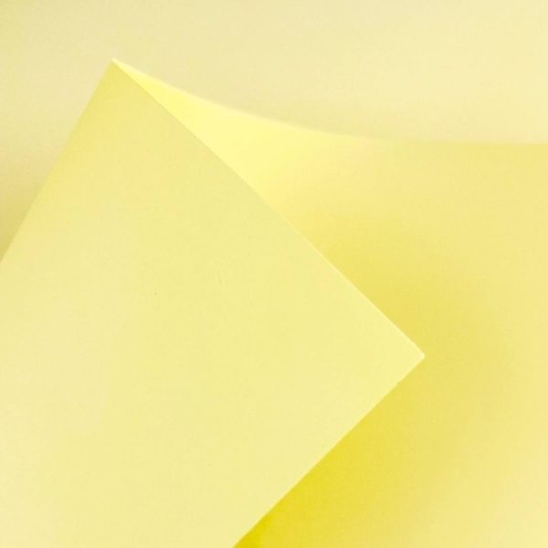 Papel Burano Buff