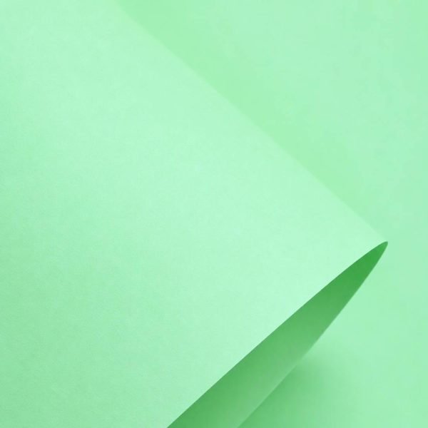 Papel Burano Green