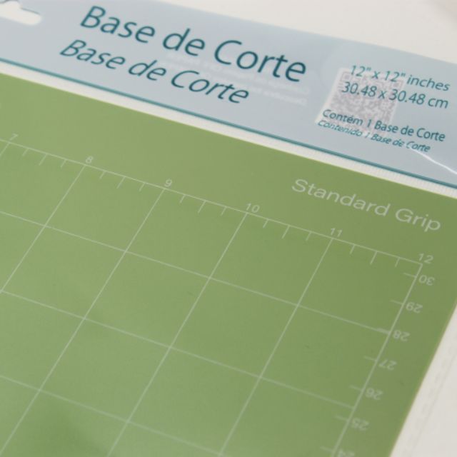 Base de Corte Off Cut Fixação Média Offpaper - Imagem 2